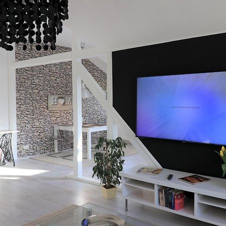 Ferienwohnung Villa Ruhr Muelheim an der Ruhr Ngoại thất bức ảnh