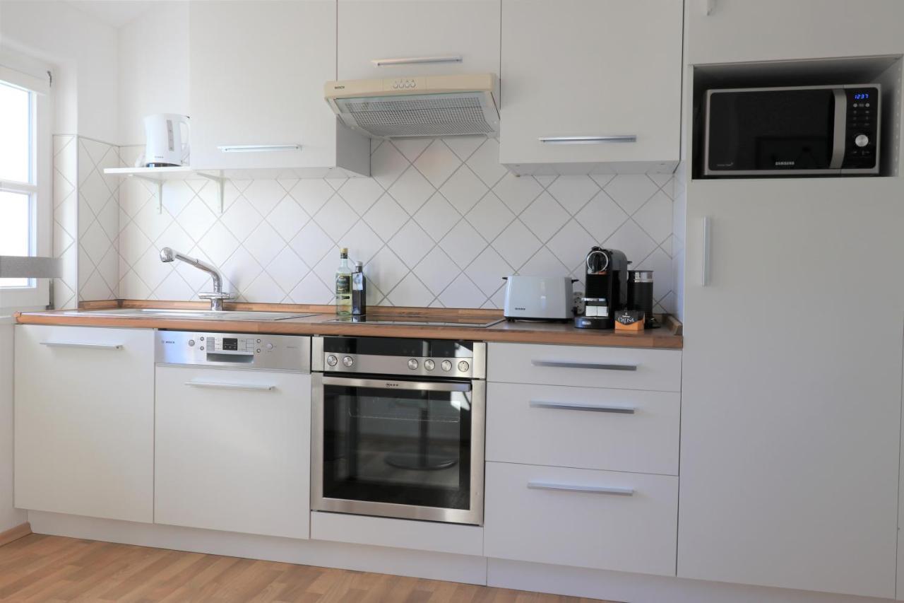 Ferienwohnung Villa Ruhr Muelheim an der Ruhr Ngoại thất bức ảnh