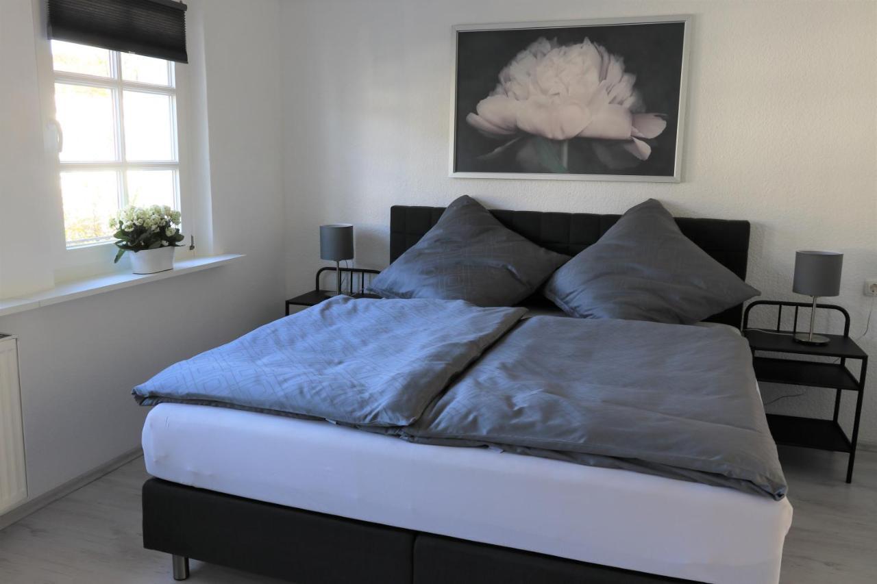 Ferienwohnung Villa Ruhr Muelheim an der Ruhr Ngoại thất bức ảnh
