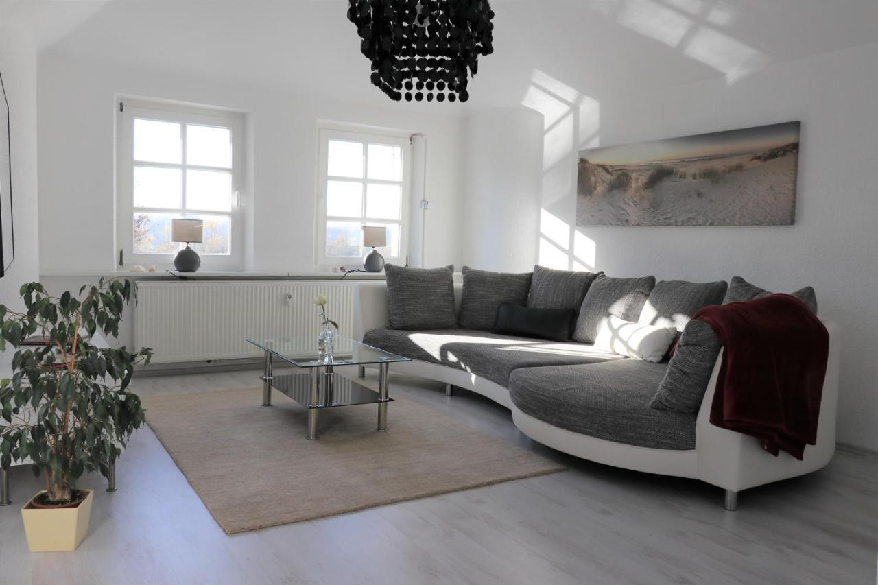 Ferienwohnung Villa Ruhr Muelheim an der Ruhr Ngoại thất bức ảnh