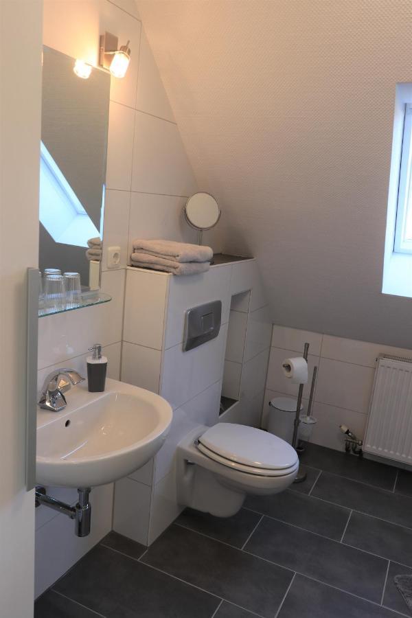 Ferienwohnung Villa Ruhr Muelheim an der Ruhr Ngoại thất bức ảnh